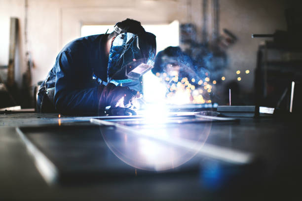 Best Pipe Welding in Reno, OH