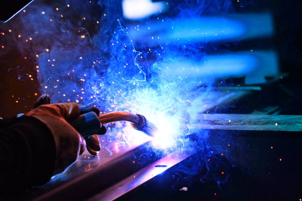 Best Automation and Robotic Welding in Reno, OH