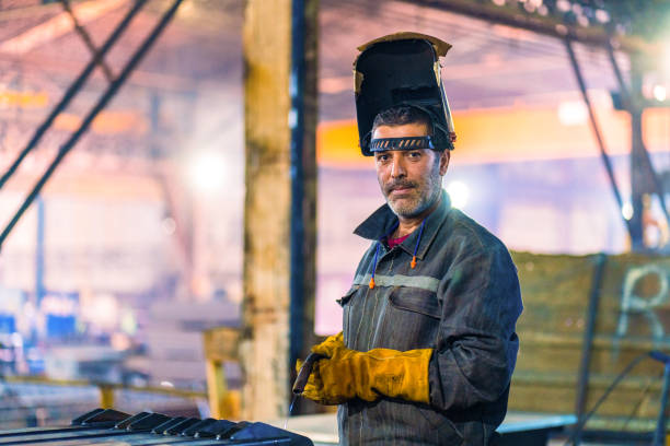 Best Food and Beverage Processing Equipment Welding in Reno, OH