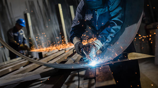 Affordable Welder Services in Reno, OH